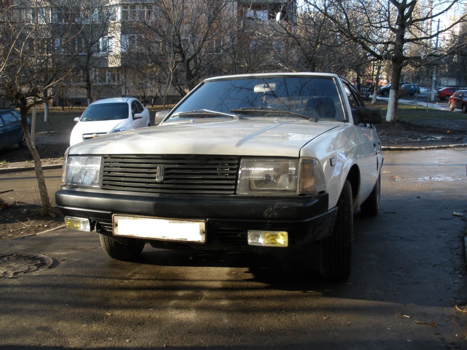 Яким він був і яким він став 3