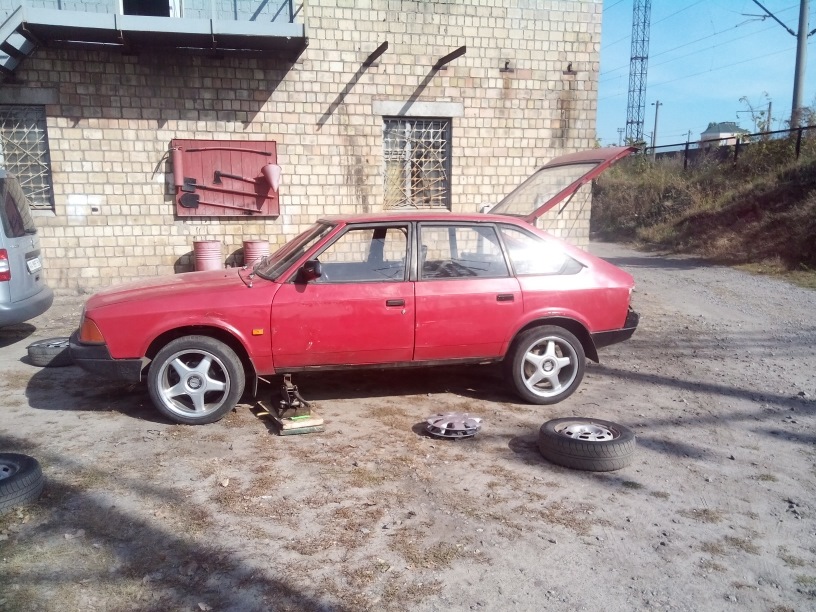 Диски 5