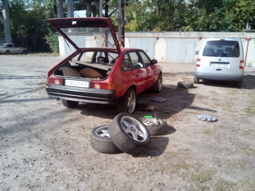 Диски 4