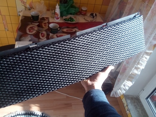 Поки зробив так, далі подивимося... 2
