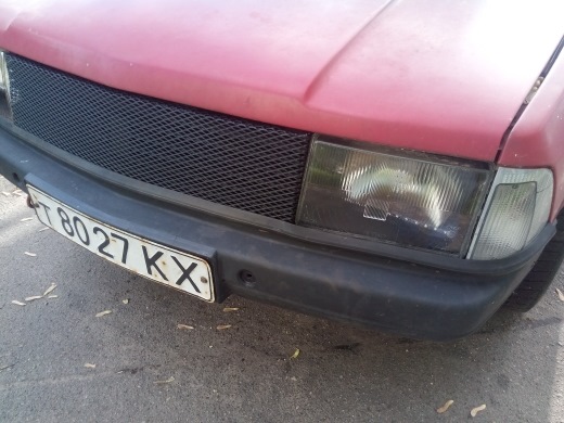 Поки зробив так, далі подивимося... 5
