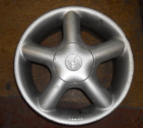 Диски R 16 **ARTEC** 1