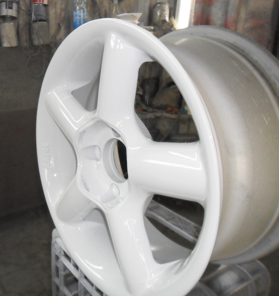 Диски R 16 **ARTEC** 2