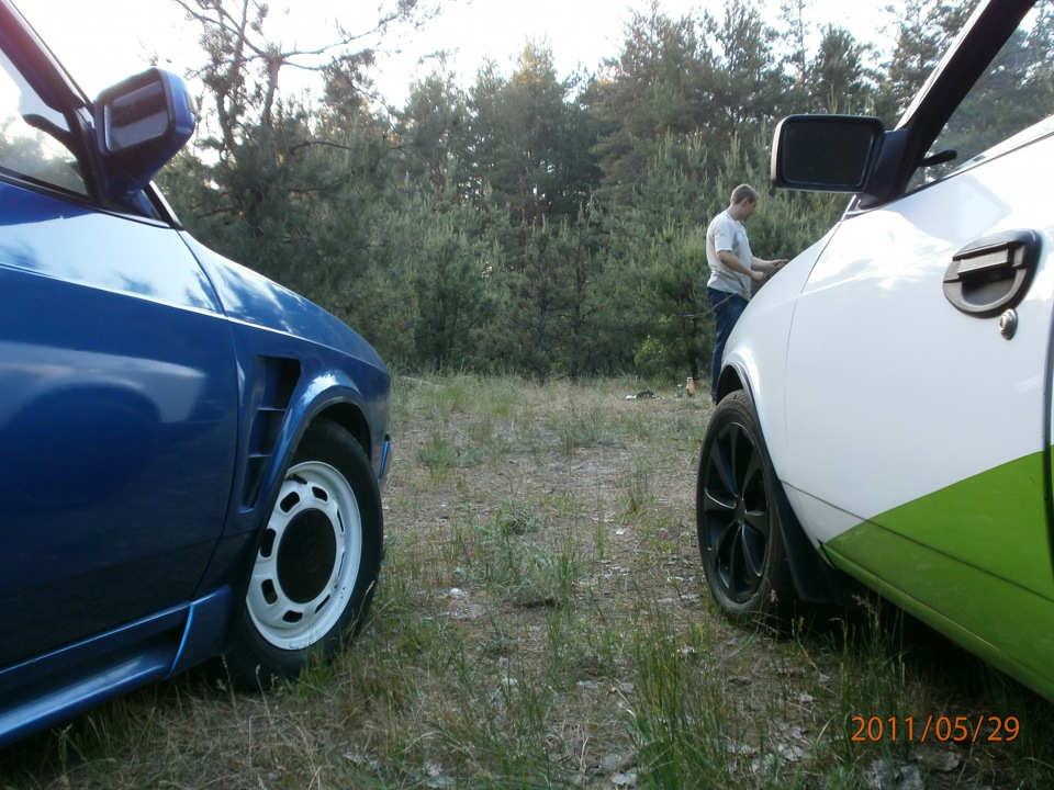 Запис, 20 грудня 2011 2