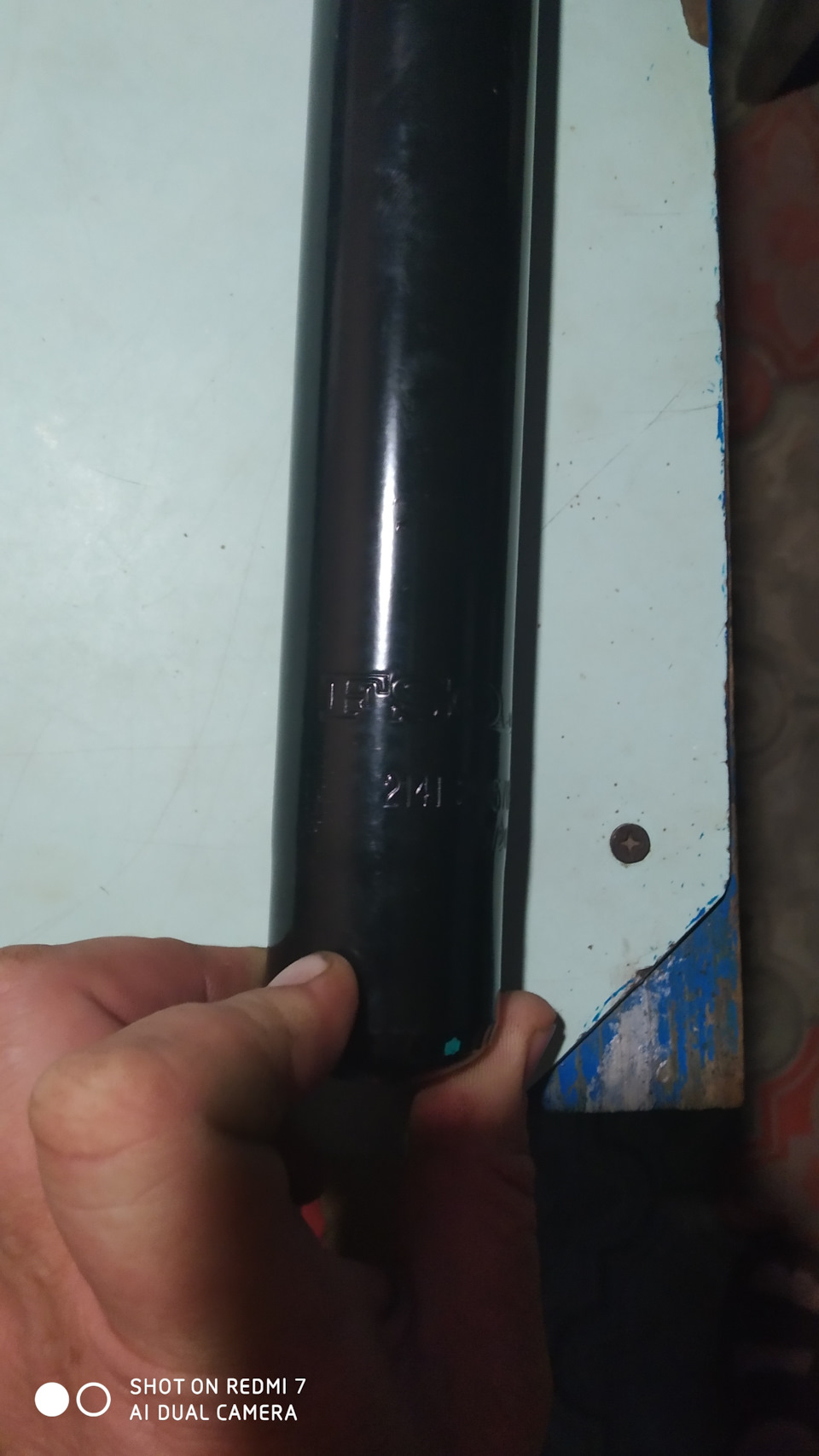 Прикупив запчастин. 5