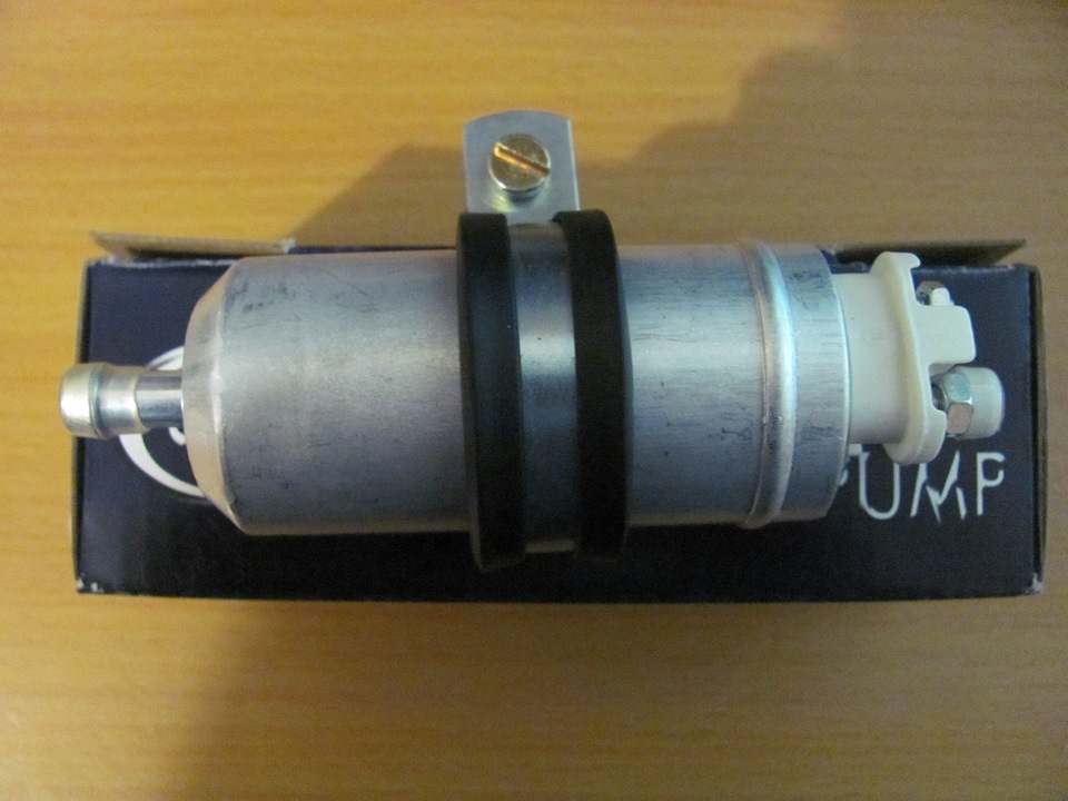 ЕБН QAP 2