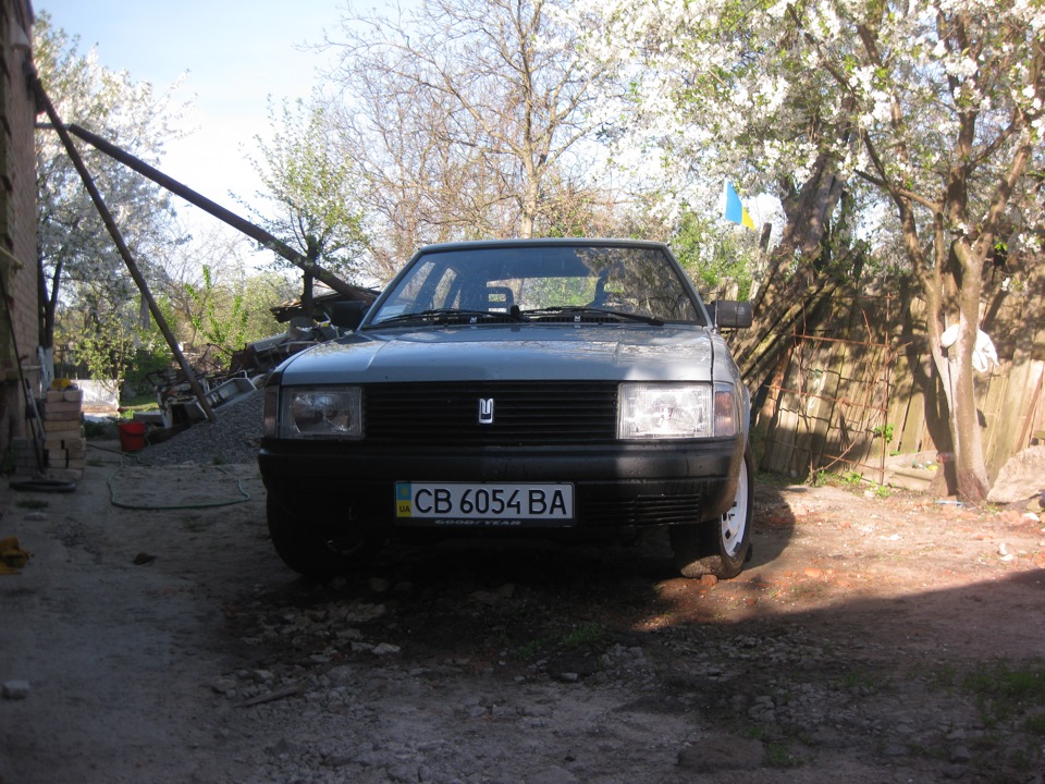 №9 Небагато літніх фото який він був!) 3