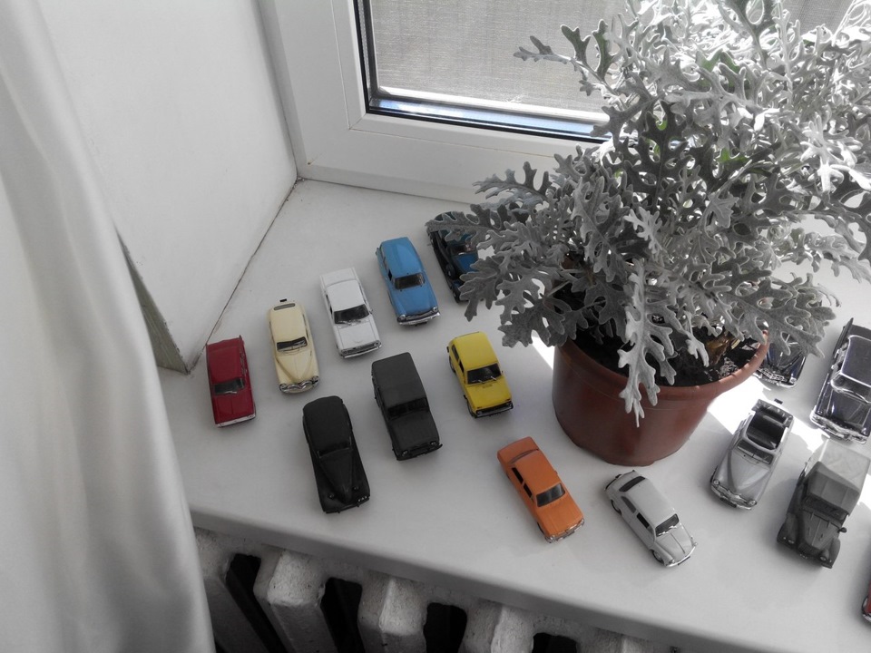 Моделі автомобілів частина1 5