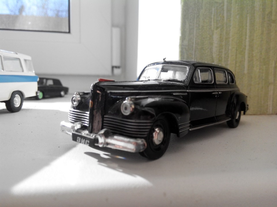 Моделі автомобілів частина4 5