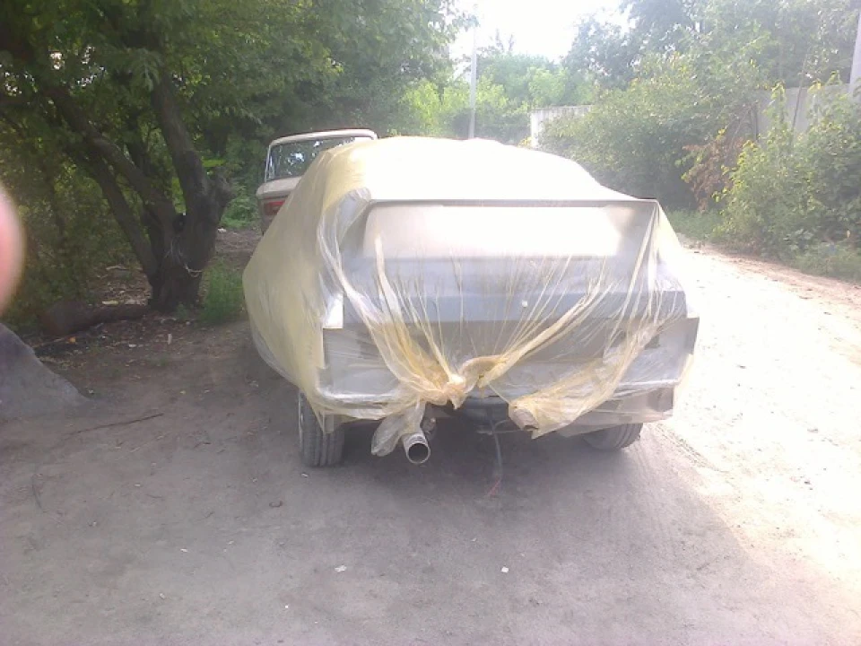 Малярка