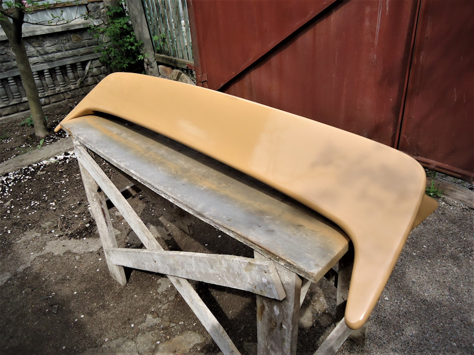 Спойлер. А-ля ЛИТ. Самиздат от Юного техника . 2
