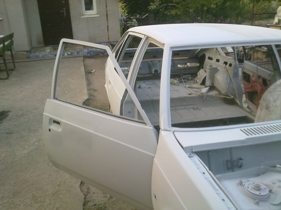 Грунтована) 2