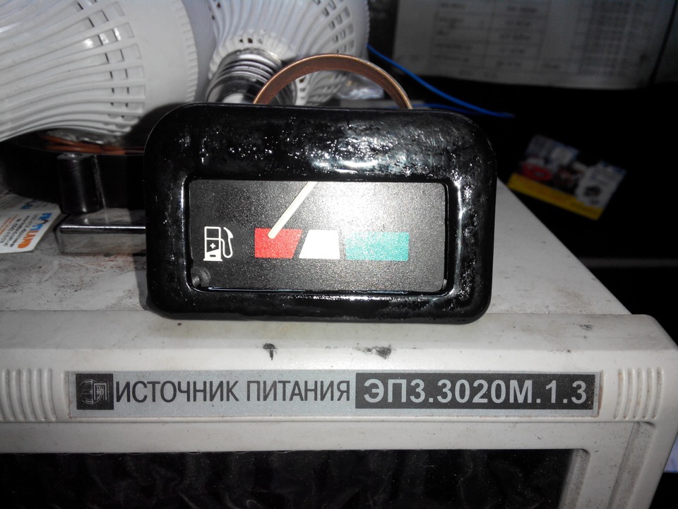 Економайзер 5