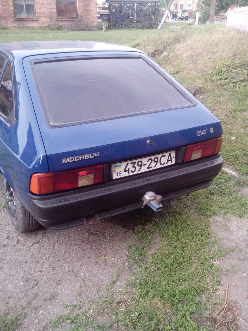 Палтарашка знову в строю)) 3