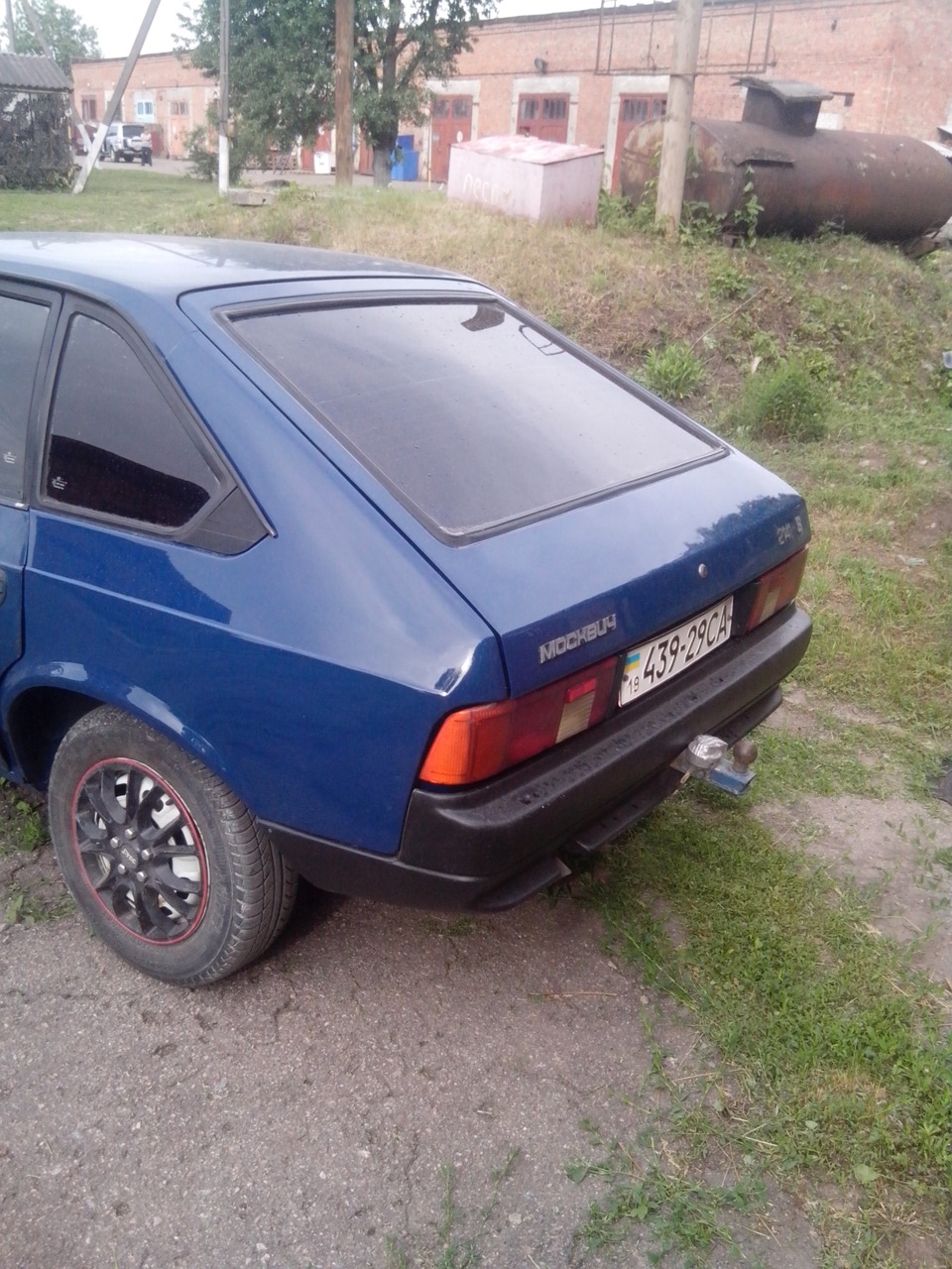Палтарашка знову в строю)) 2