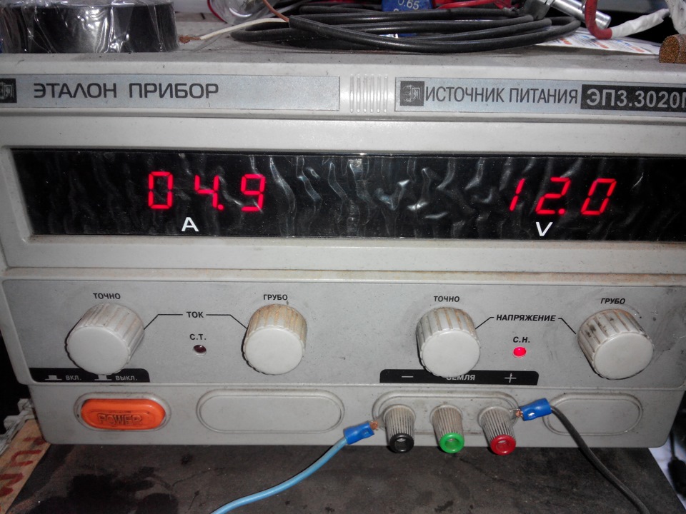 Ставимо ПТФ на Палтарашку 3