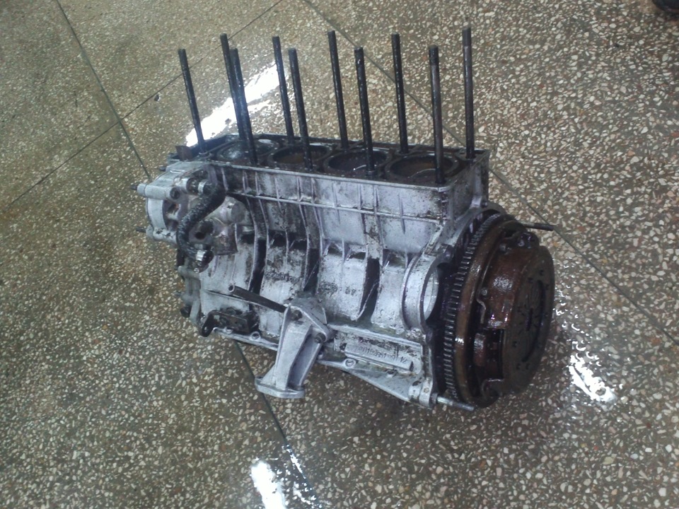 День 01. Розбір польотів Пегаса. 3