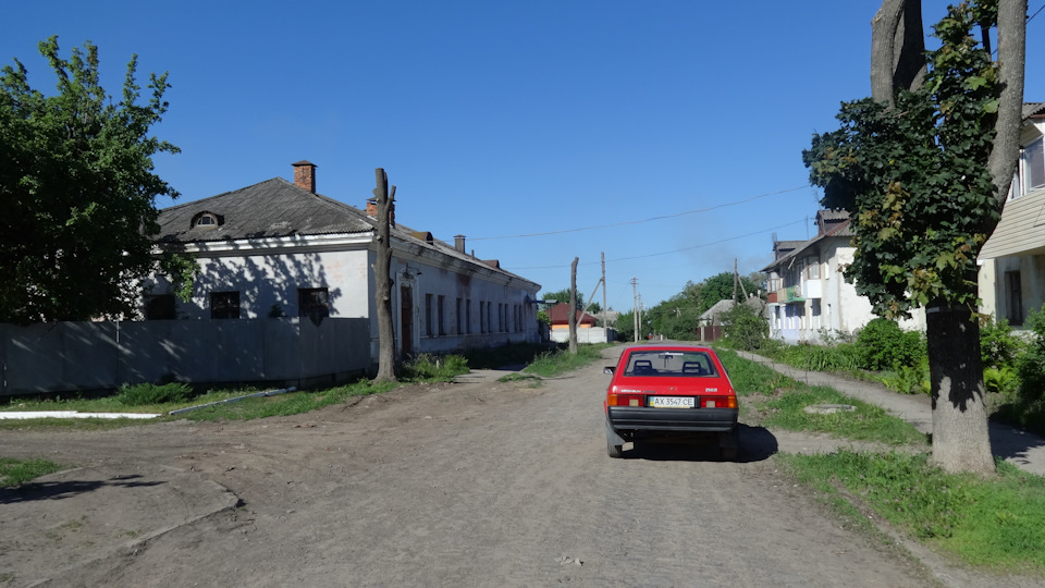Перша тисяча. Політ нормальний. 4