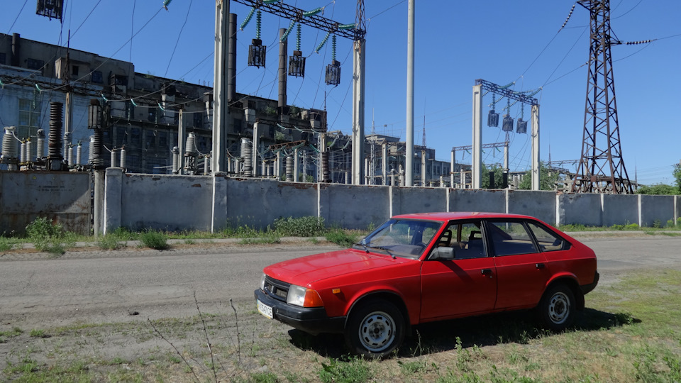 Перша тисяча. Політ нормальний. 2