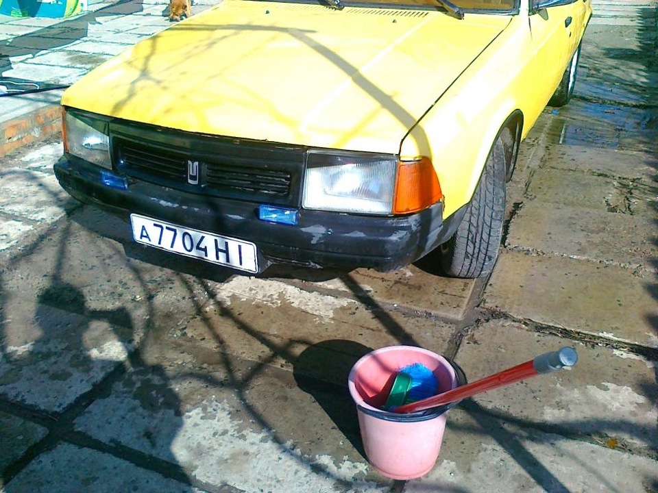 Фотосет + мийка 5