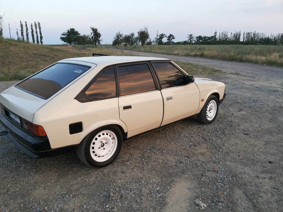 Ковпаки на audi диски. 1