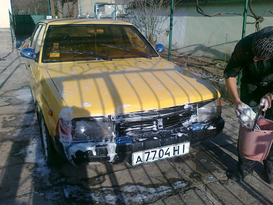 Мийка + фото 1