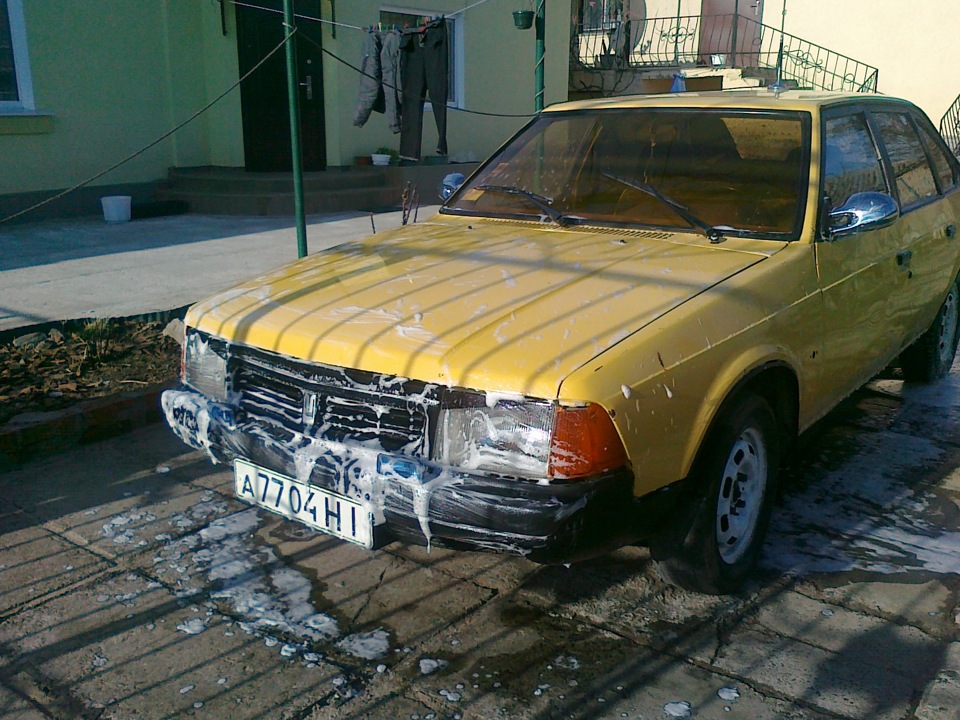 Мийка + фото 2