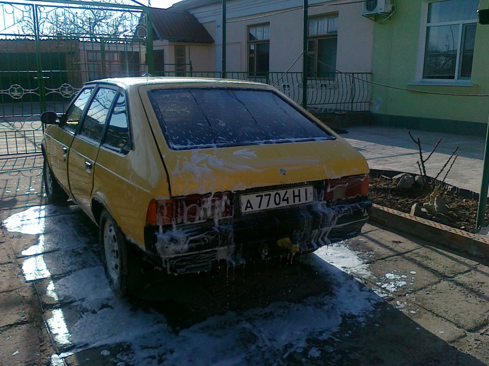 Мийка + фото 3