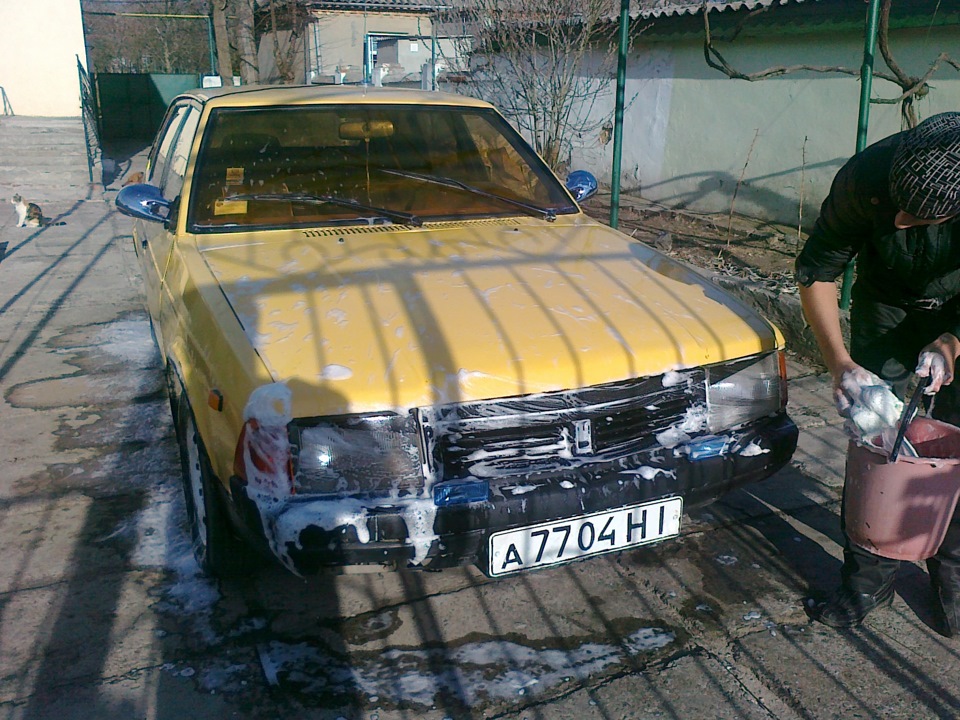 Просто завершальний... 3