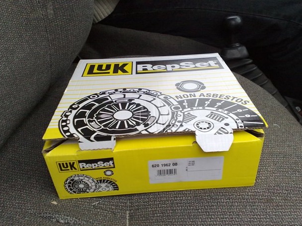 Зчеплення 4