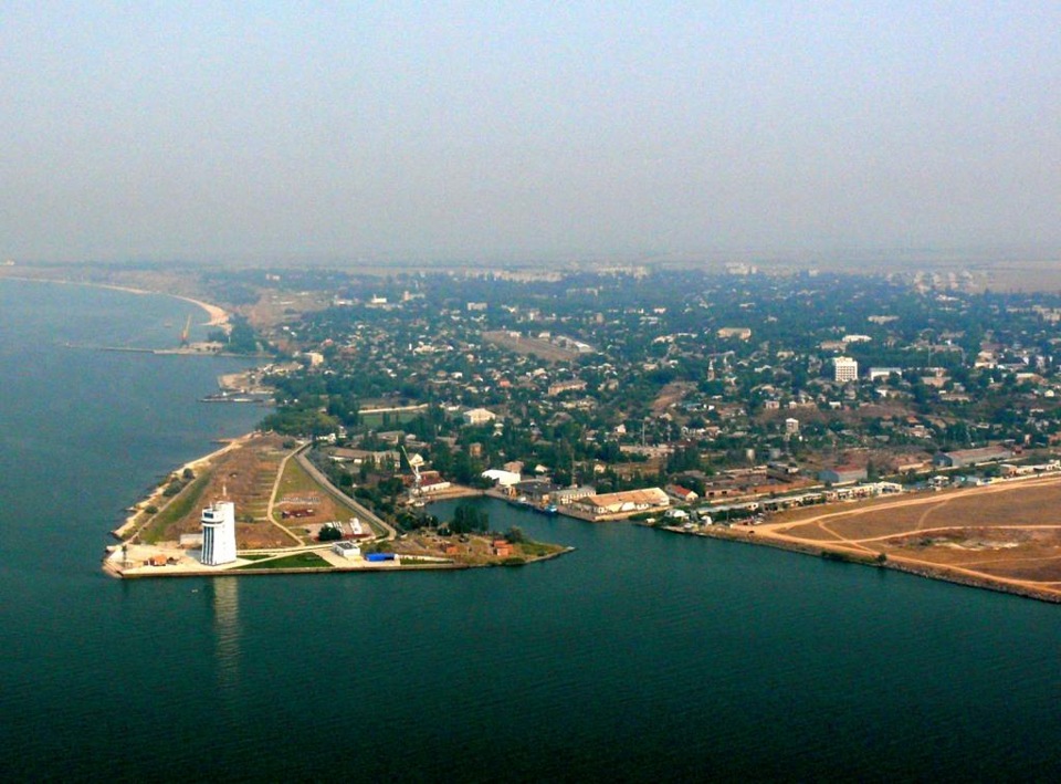 Своя атмосфера… 1