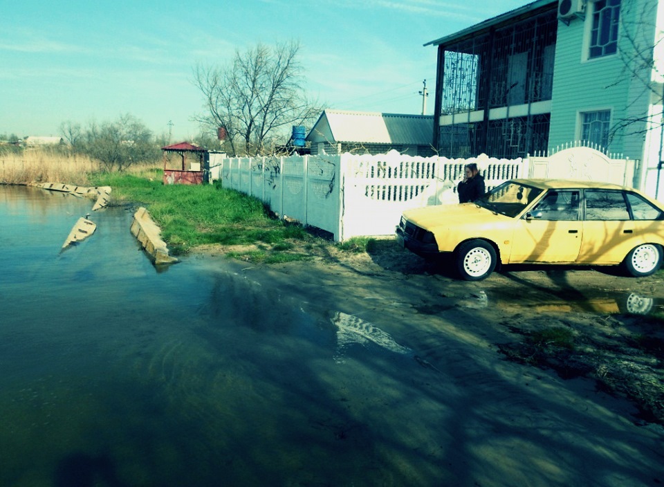 Виїхали покататися. Фото… 3