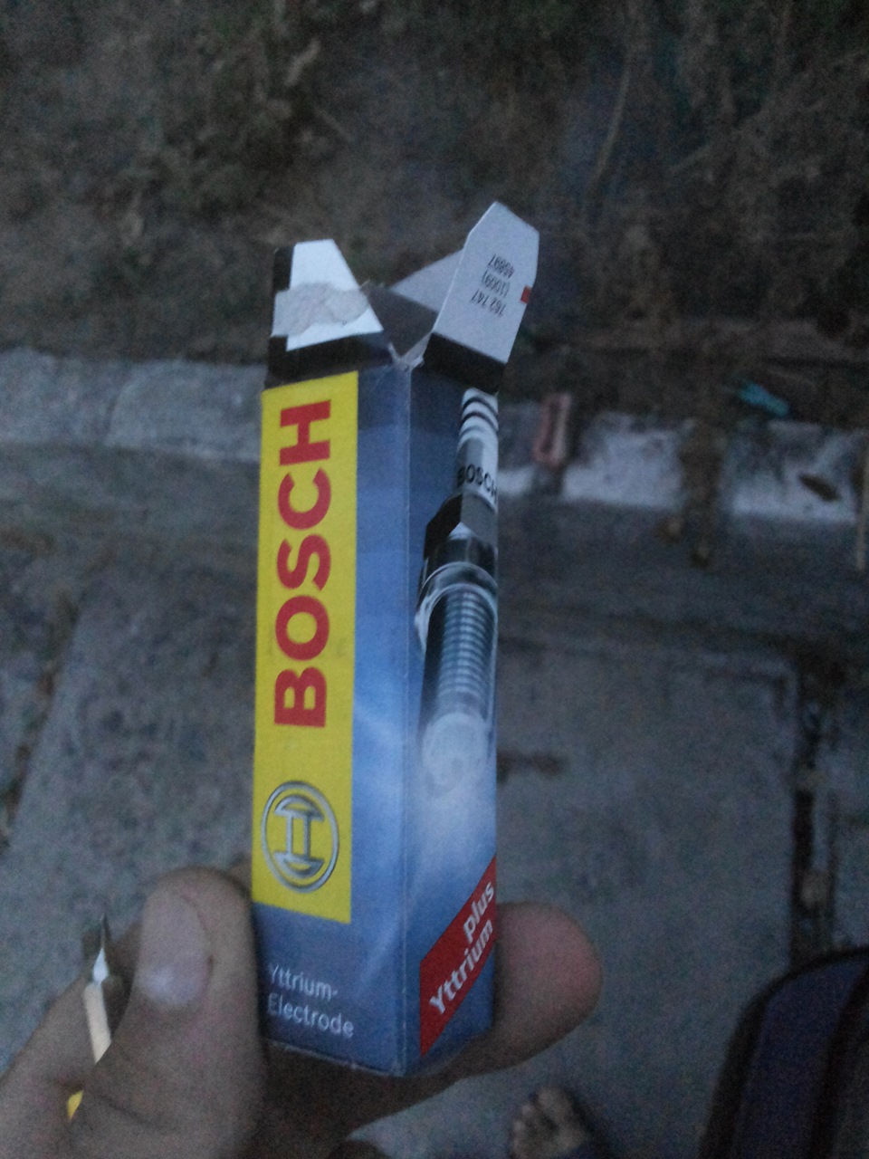Заправився дорогим говн*м. 3