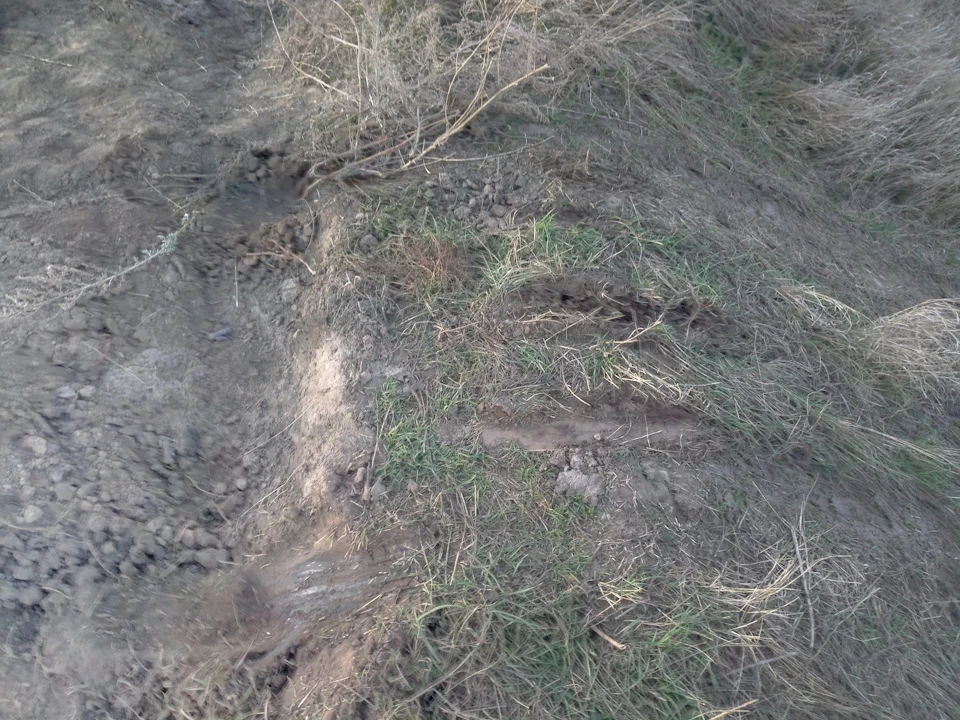 Не знаєш броду не лізь у воду)