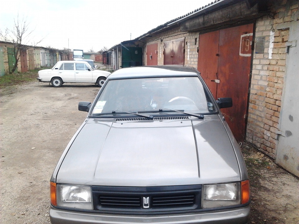 Продав Ластівку 1