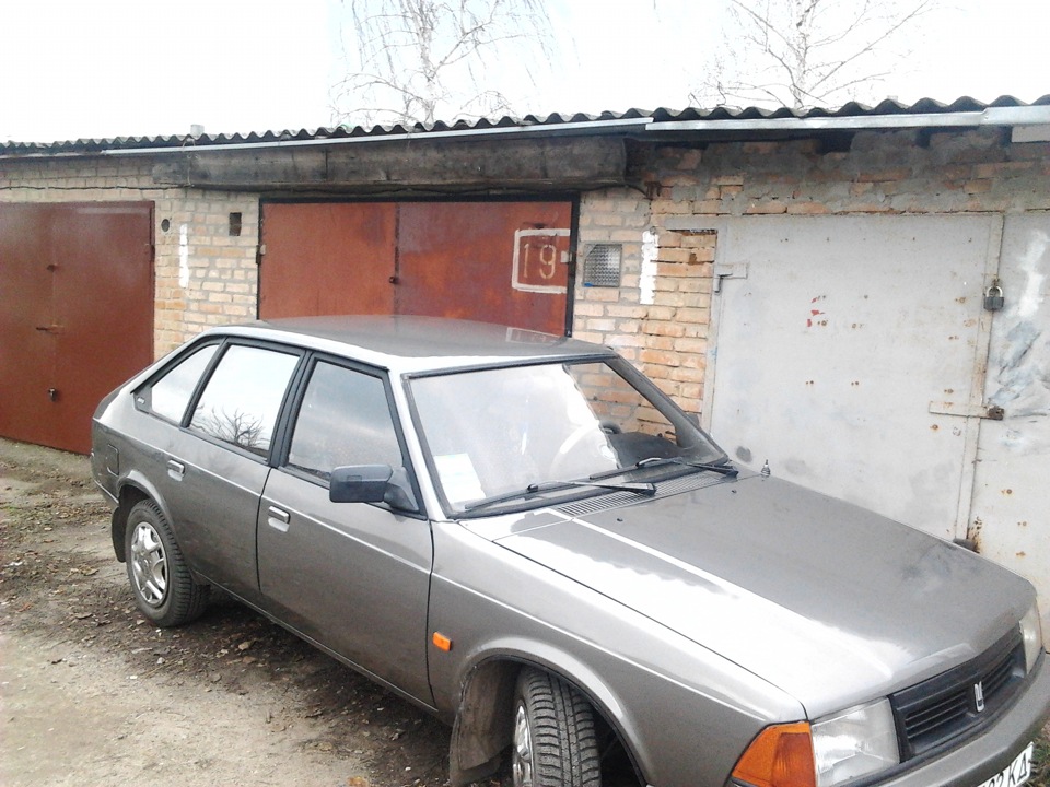 Продав Ластівку 2