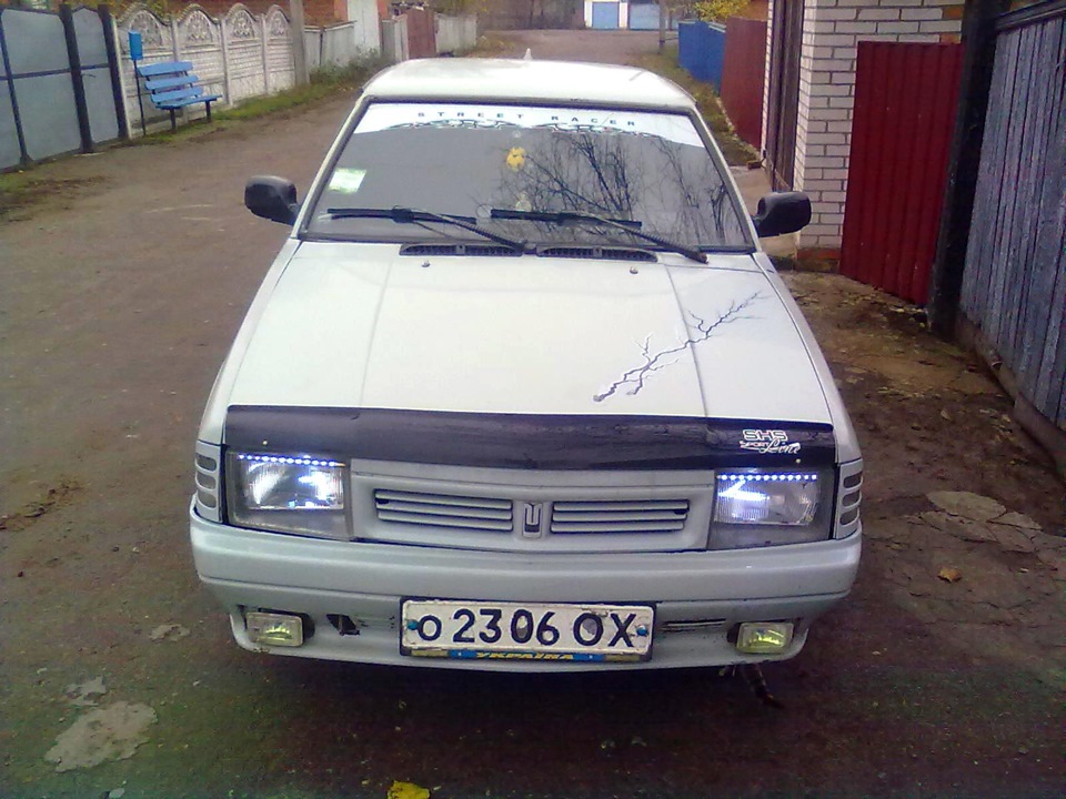 Крихи нове) 3