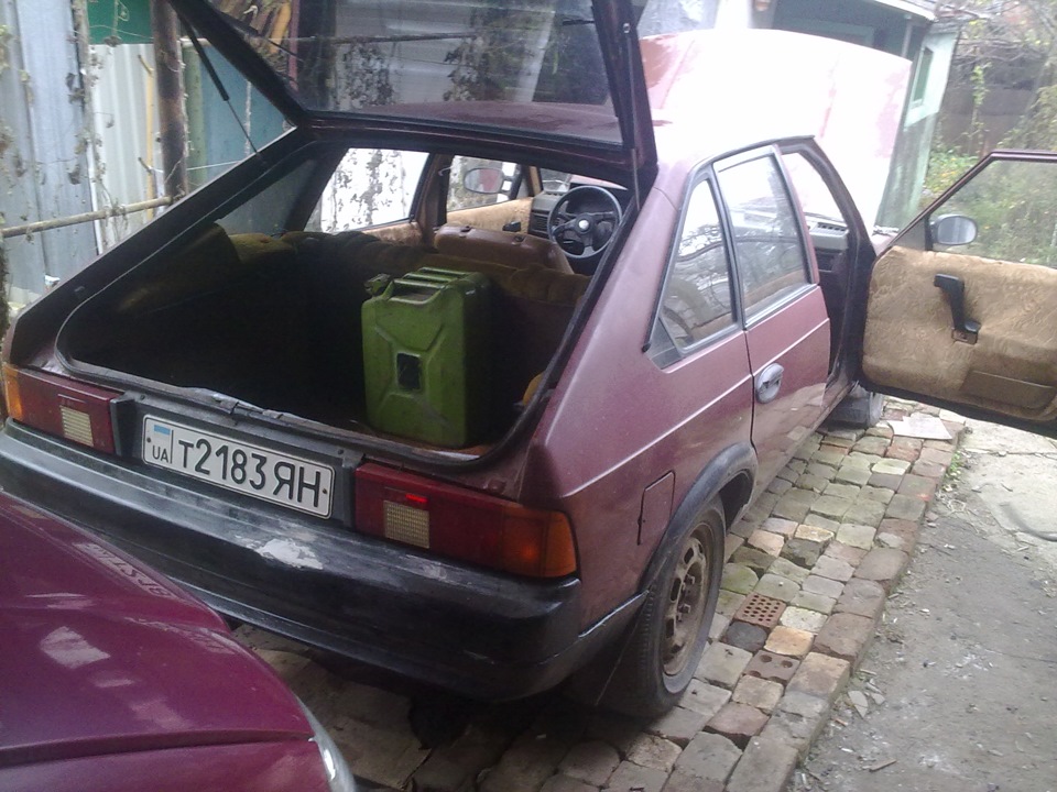 Зимівка 3