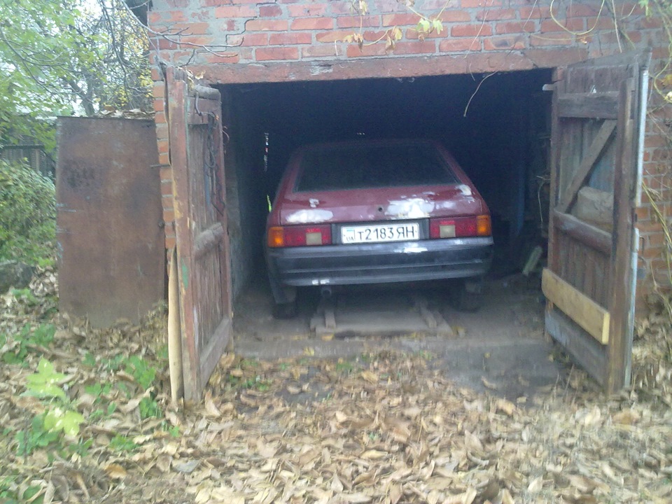 Зимівка 4