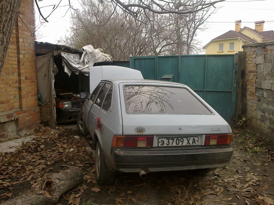 Штучне дихання клему в клему... 1