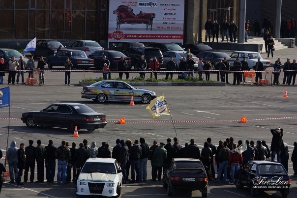 Фігурний Пілотаж 23.10.2010 5