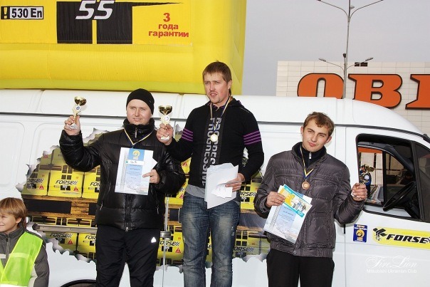 Фігурний Пілотаж 23.10.2010 1