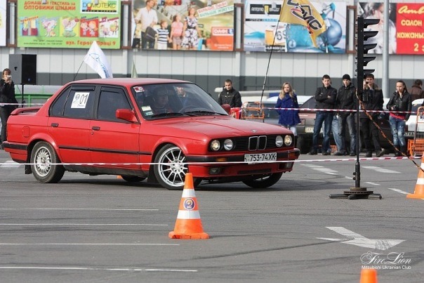 Фігурний Пілотаж 23.10.2010 2