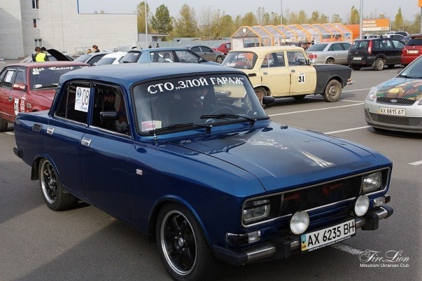 Фігурний Пілотаж 23.10.2010 4