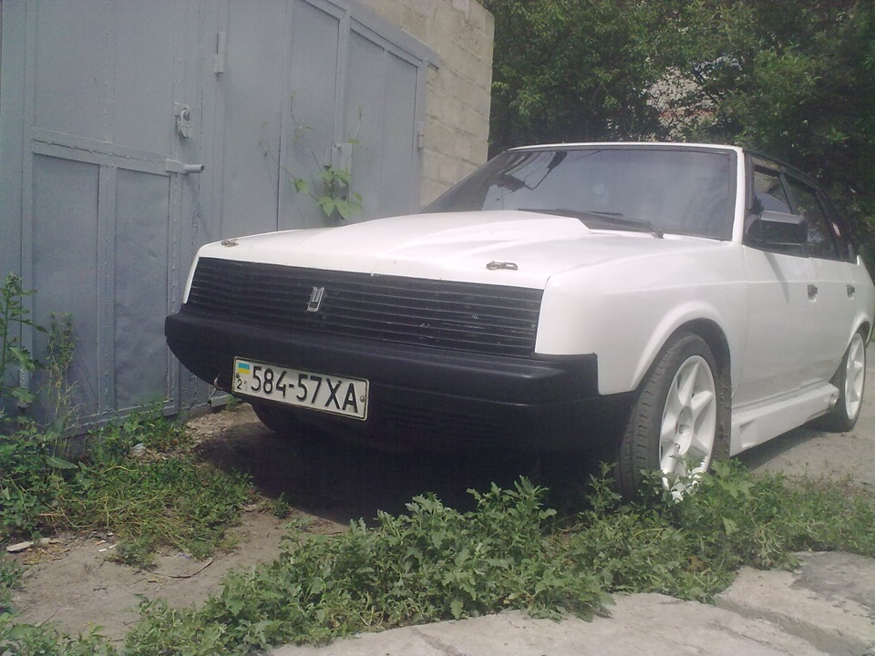 Вовк у овечій шкурі… 2