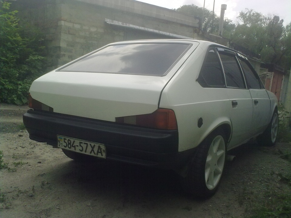 Вовк у овечій шкурі… 5