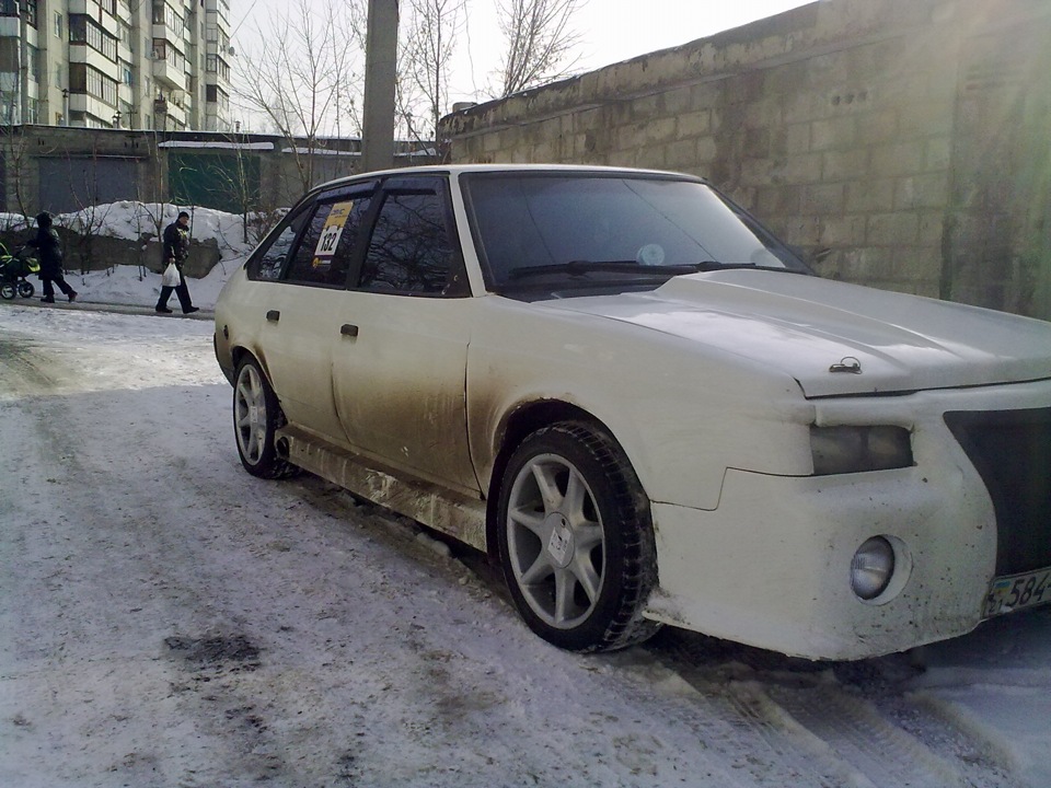 Все-таки 17 Тапки))) 4