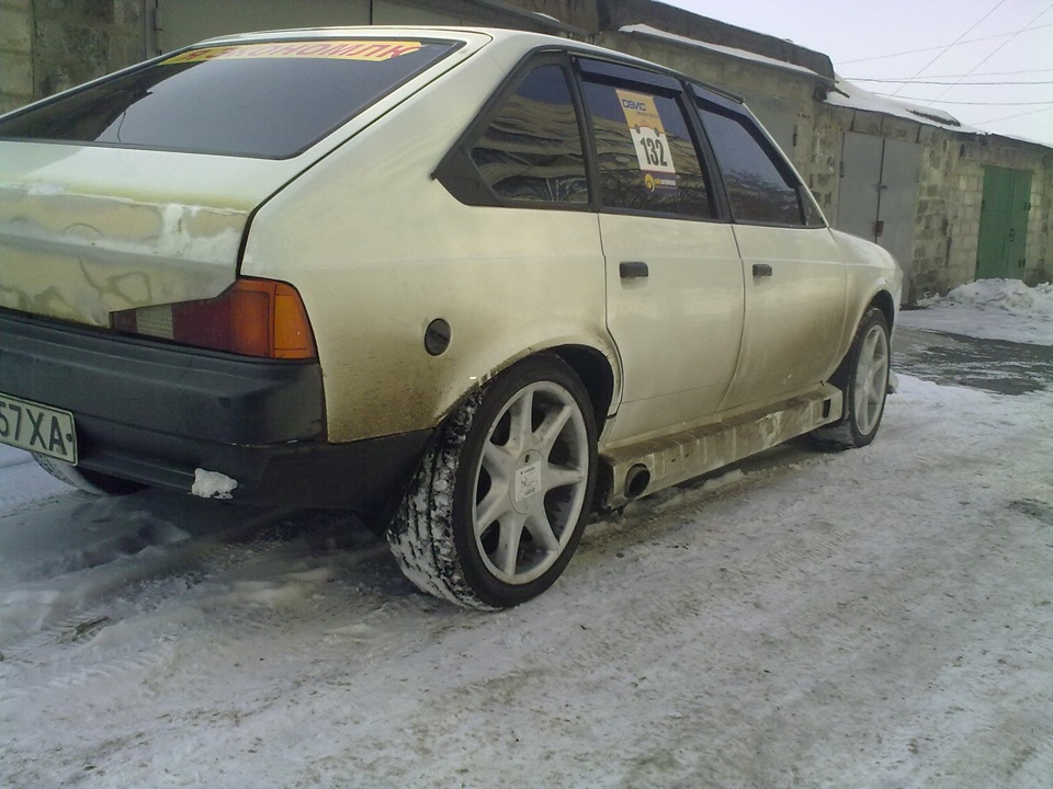 Все-таки 17 Тапки))) 2