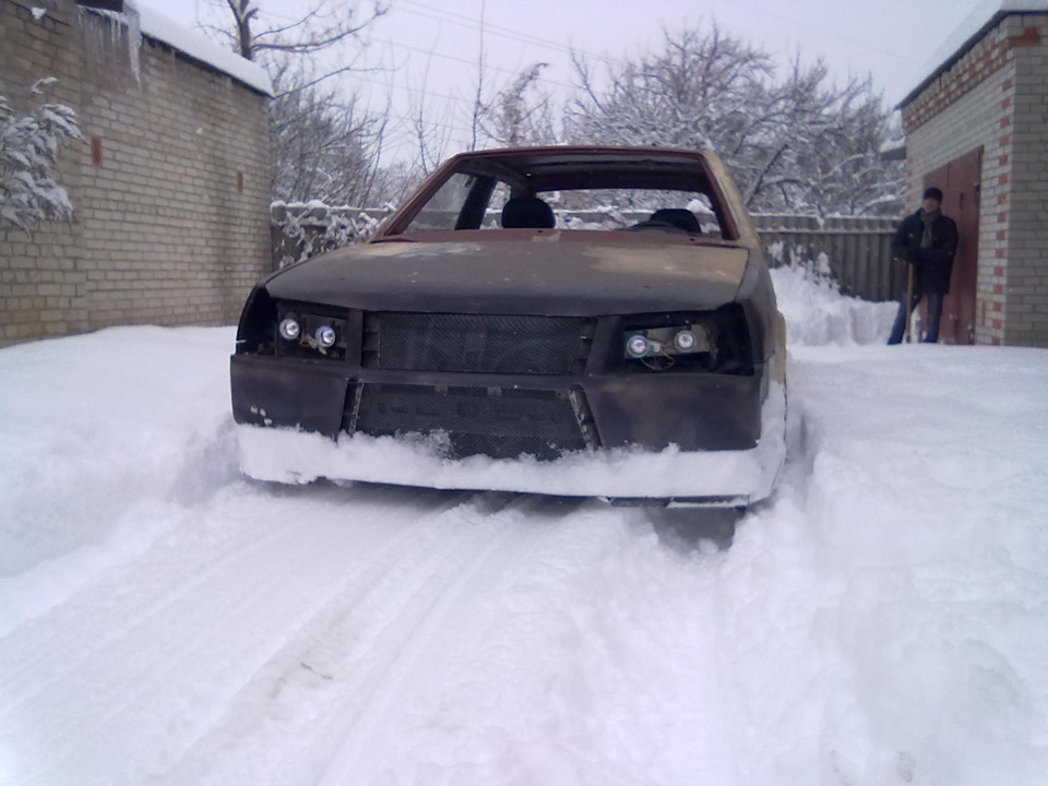 Запис 1 те, з чого все почалося 4