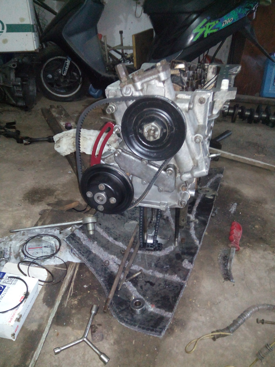 1.7 в студию 4